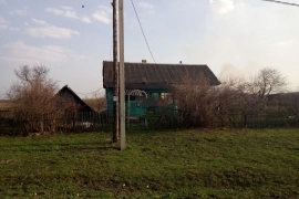 Дом 50,7, участок  30 сот 