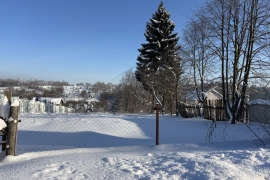 Участок 25 соток 