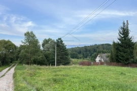 Участок 25 соток