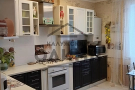 3-к. квартира, 75 м², 7/9 эт.