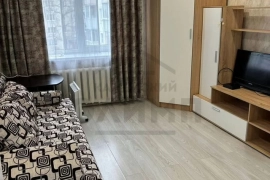 1-к. квартира, 30,9 м², 3/5 эт.