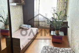 2-к. квартира, 44,5 м², 3/5 эт.