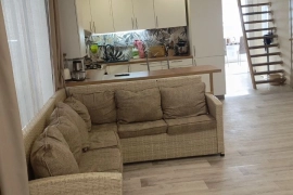 Дом для большой семьи в городе