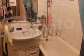 4-комнатная квартира (59 м²)