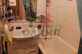 4-комнатная квартира (59 м²)