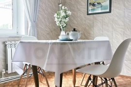 Дом 52,9 сот , участок 22 сот