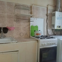 1-к. квартира, 29,8 м², 2/5 эт.