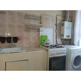 1-к. квартира, 29,8 м², 2/5 эт.