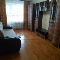 3-к. квартира, 72 м², 5/5 эт.