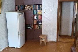 2-комнатная квартира в центре