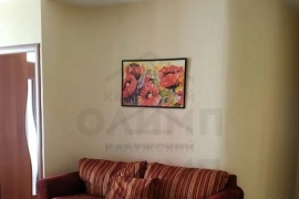 Большая 2кв в центре с ремонтом