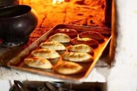 Рафаил Кондрово