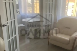 3-к кв, ул. Степана Разина, 42/38