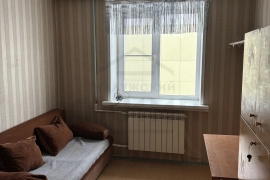 Комната 12,2 м² в 1-к., 4/5 эт.