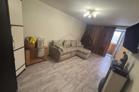 1к., S - 34 кв.м, 1/5