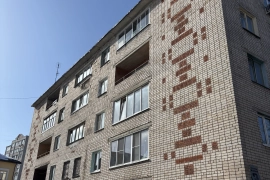 Комната 12 м² в 1-к., 1/5 эт.