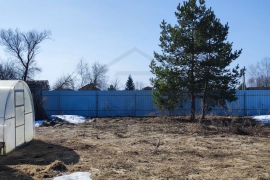 Участок в Камельгино