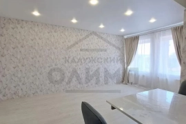 2-к. квартира, 56 м², 5/5 эт.
