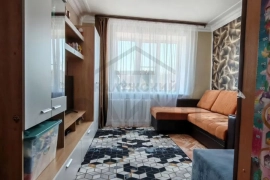 Комната 18 м² в 4-к., 4/5 эт.