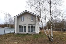 Жилой дом 110 кв.м.В Городе