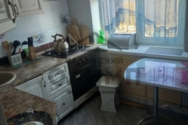 3-к. квартира, 57,7 м², 5/5 эт.