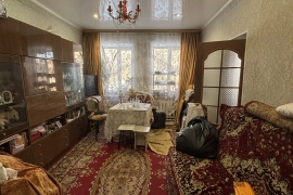 2к., 45.8 кв.м,1/2