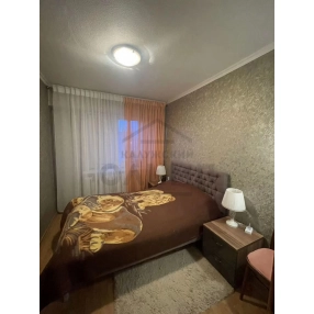 3-к. квартира, 49,4 м², 5/5 эт.