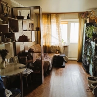 Продам комнату с личным балконом