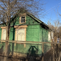 Дача 20м.кв.на 4,88 сотки 