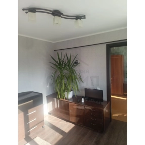 трёшка в центре