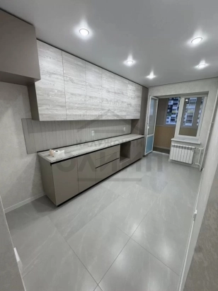 1-к. квартира, 40 м², 4/10 эт.