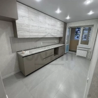 1-к. квартира, 40 м², 4/10 эт.