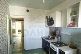 Продается уютная 3кв