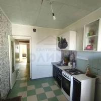 Продается уютная 3кв