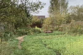 Участок 10 сот 