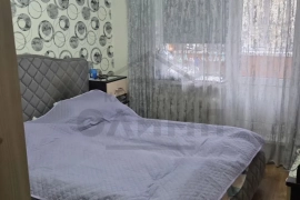 2-к. квартира, 49 м², 3/5 эт.