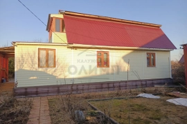 Жилой дом в городе!!!