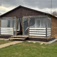 Дом 40 кв.м .14 сот 