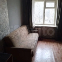 Комната 12,8 м² в 4-к., 3/5 эт.