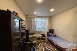 2к, S-40.5 кв.м, 4/5