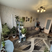 2к.,S-51.6 кв.м, 8/9