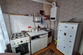 2-ка с Индивидуальным Отоп-ием