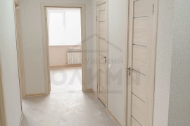 Просторная 2- комнатная квартира