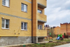 2ка от застройщика Товарково