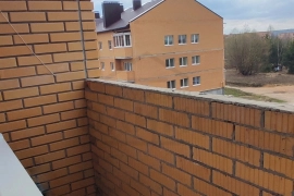 2ка от застройщика Товарково