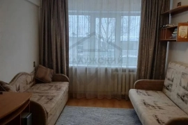 1-к. квартира, 31,5 м², 4/5 эт.