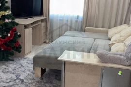 Однокомнатная в центре