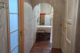 1-к. квартира, 35,8 м², 2/3 эт.