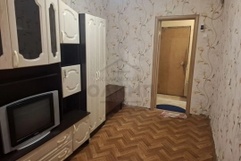 Комната 10 м² в 1-к., 1/5 эт.