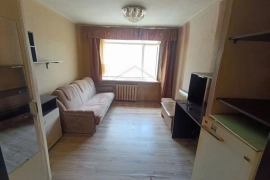Комната 12,5 м² в 4-к., 5/5 эт.